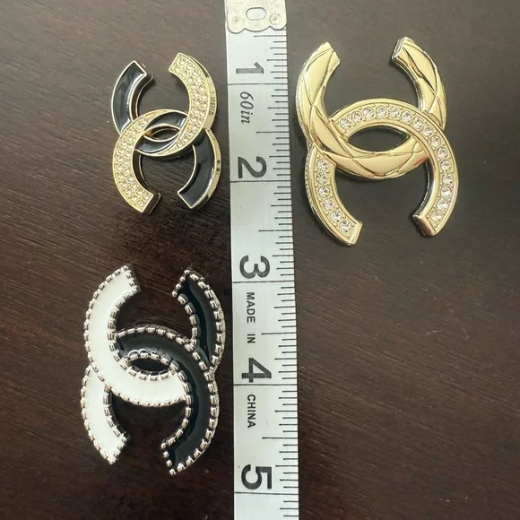 Beautiful Brooch– NWOT 💎 - Picture 8 of 8